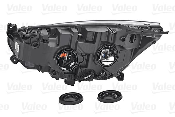 VALEO Faro principale 046667