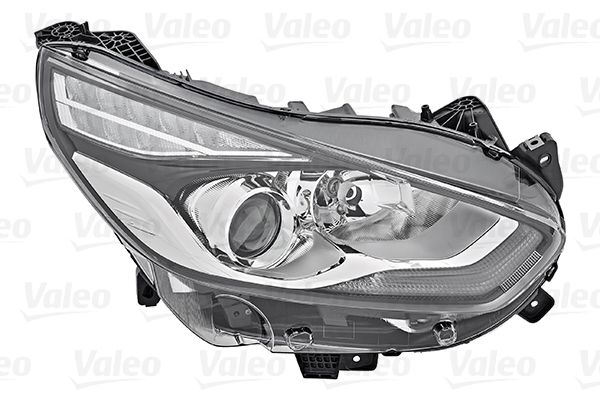 VALEO Faro principale 046674