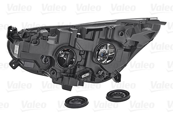 VALEO Faro principale 046675