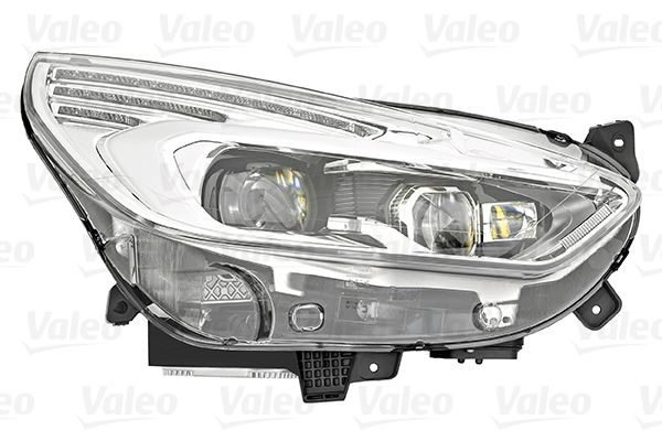 VALEO Faro principale 046679