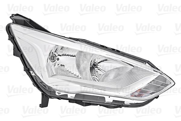 VALEO Faro principale 046687