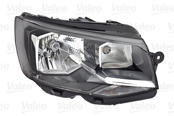VALEO Faro principale 046709