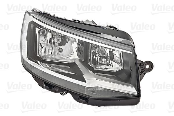 VALEO Faro principale 046713