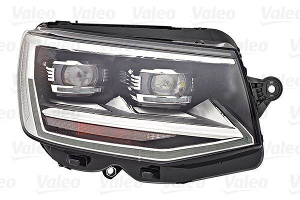 VALEO Faro principale 046717