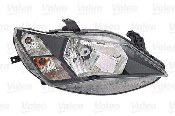 VALEO Faro principale 046721