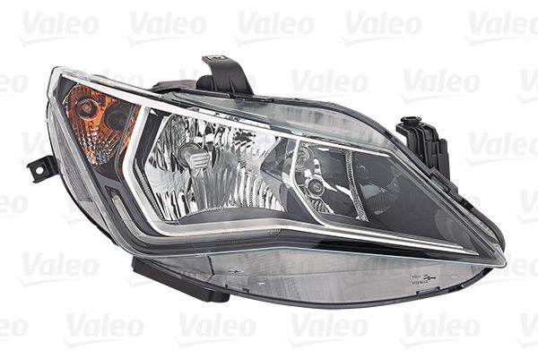 VALEO Faro principale 046725