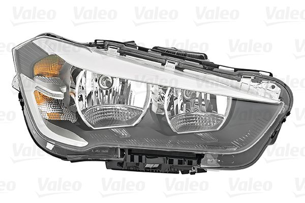 VALEO Faro principale 046729