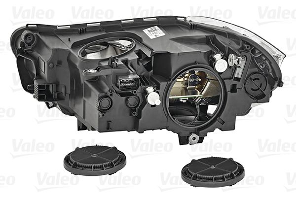VALEO Faro principale 046729