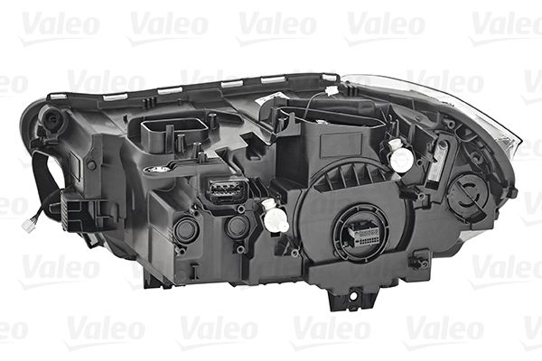 VALEO Faro principale 046735