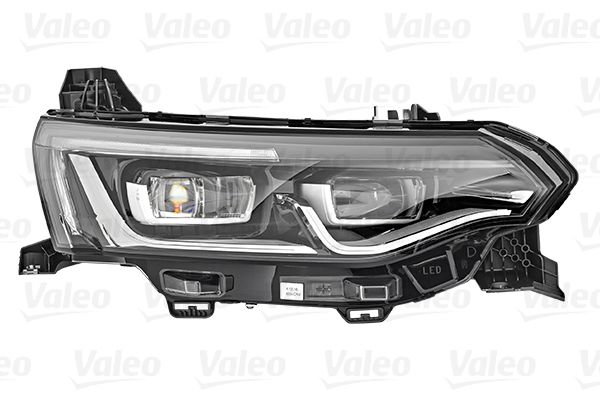 VALEO Faro principale 046759