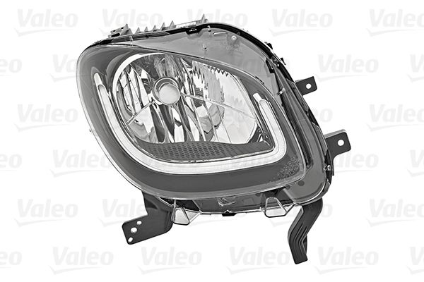 VALEO Faro principale 046803
