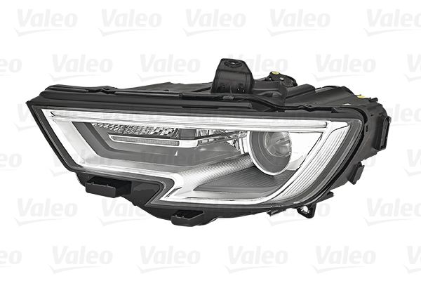 VALEO Faro principale 046820