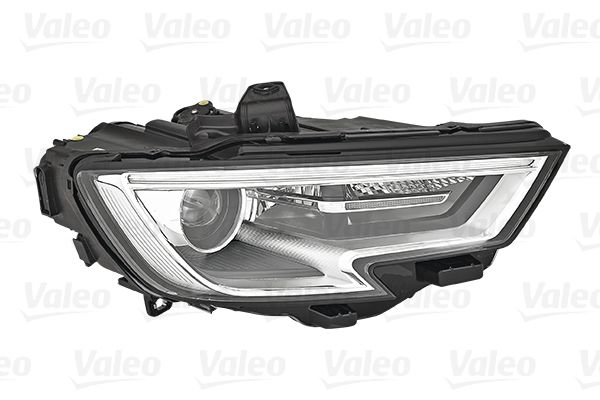 VALEO Faro principale 046821