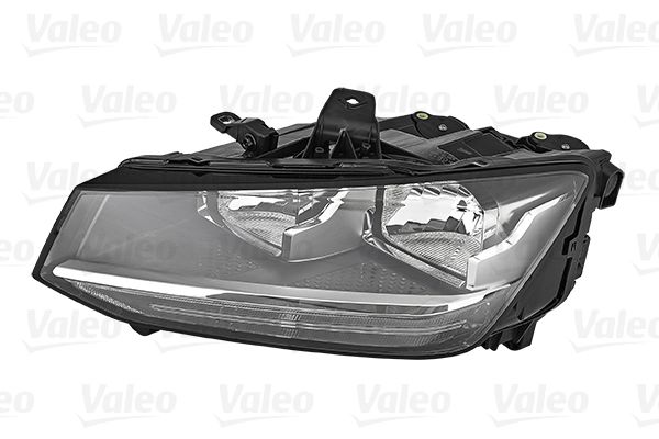 VALEO Faro principale 046836