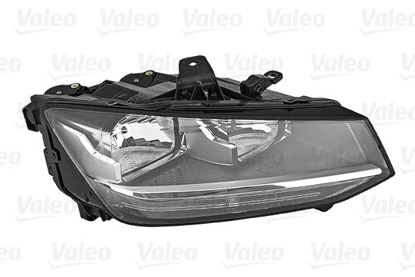 VALEO Faro principale 046837