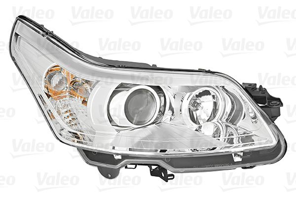 VALEO Faro principale 046881