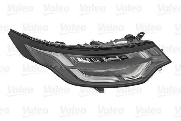 VALEO Faro principale 450418