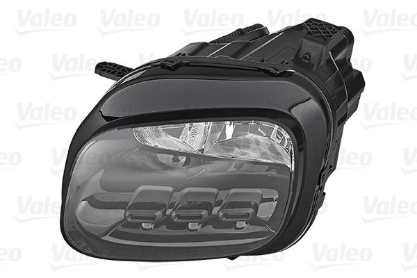 PROIETTORE SX CITROEN XSARA PICASSO Mod 01/04 12/11