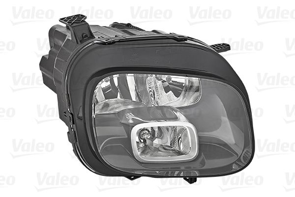 PROIETTORE DX CITROEN XSARA PICASSO Mod 01/04 12/11