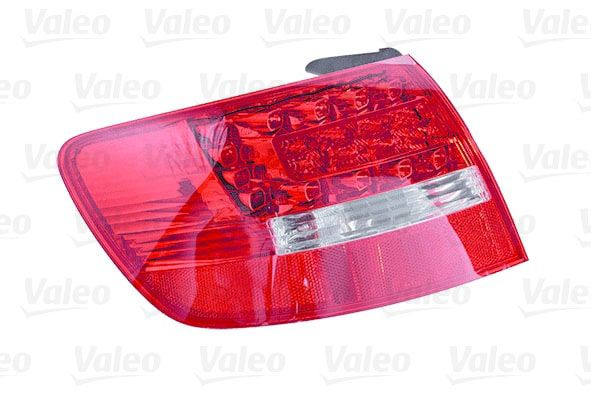 VALEO Luce posteriore 043847