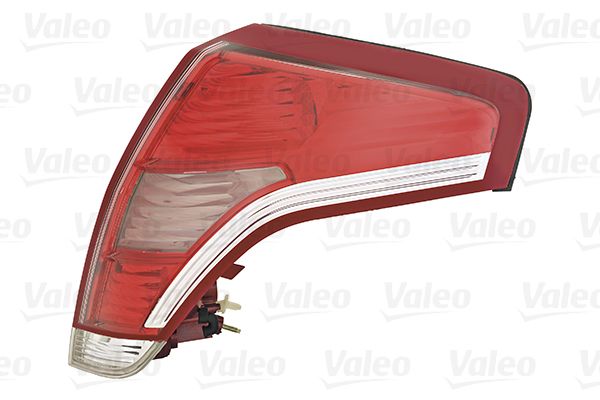 VALEO Luce posteriore 043866