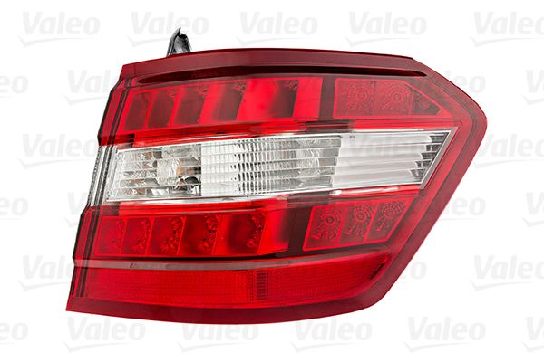 VALEO Luce posteriore 044062