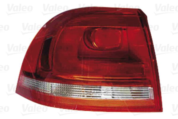 VALEO Luce posteriore 044257
