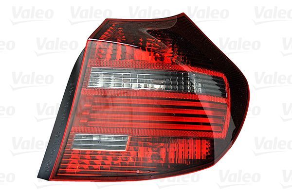 VALEO Luce posteriore 044412