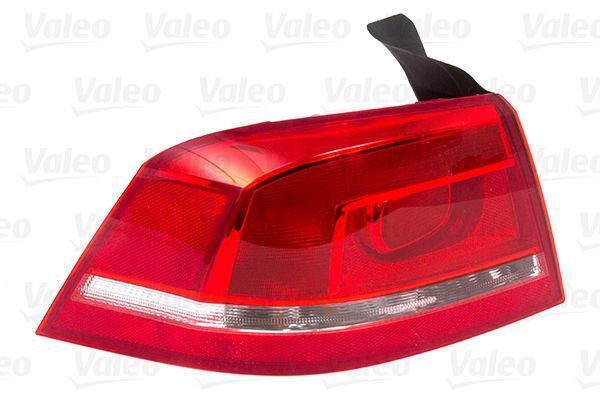 VALEO Luce posteriore 044513