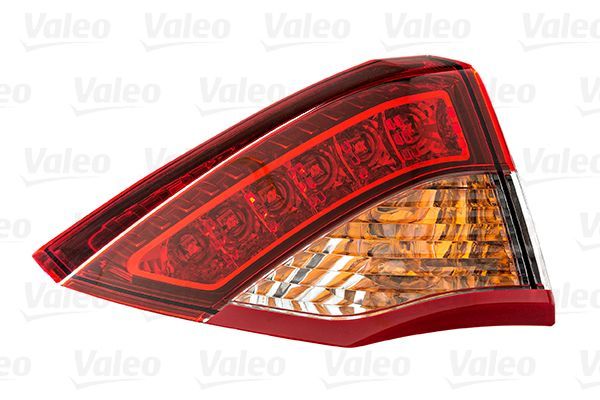 VALEO Luce posteriore 044557
