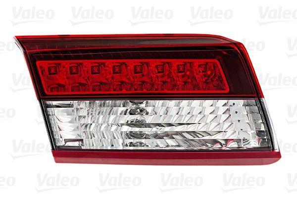 VALEO Luce posteriore 044558