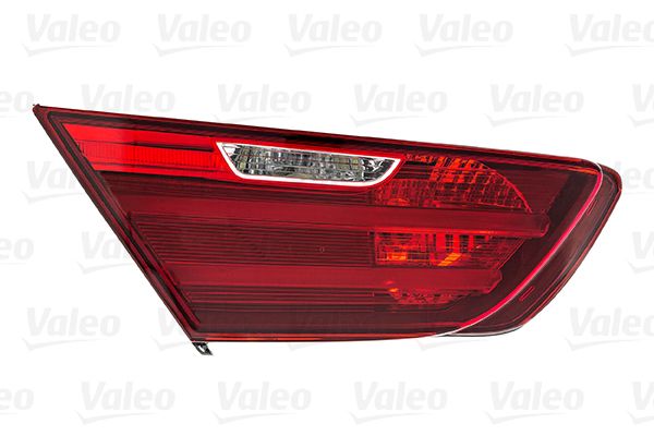 VALEO Luce posteriore 044595