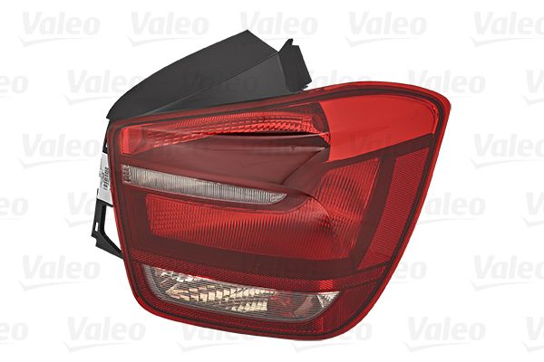 VALEO Luce posteriore 044645