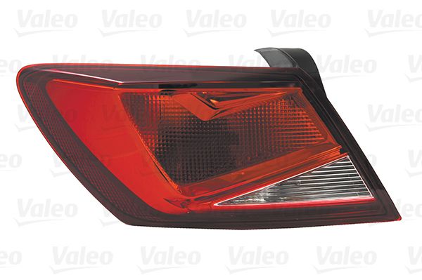 VALEO Luce posteriore 045108