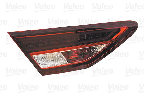 VALEO Luce posteriore 045116
