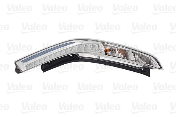 VALEO Luce posteriore 045171