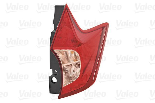VALEO Luce posteriore 045215