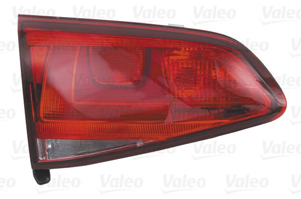 VALEO Luce posteriore 045222