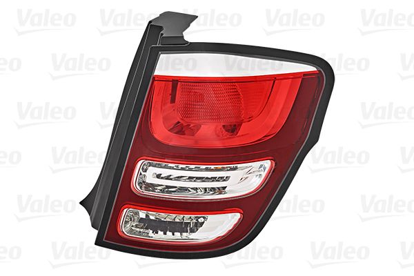 VALEO Luce posteriore 045229