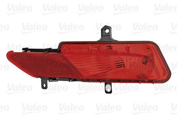 VALEO Luce posteriore 045237