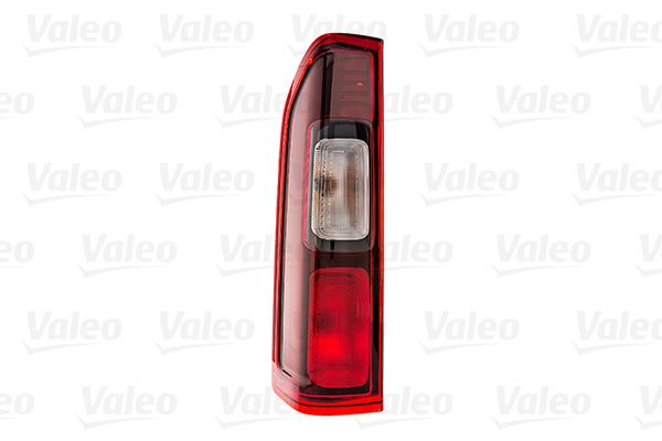 VALEO Luce posteriore 045264