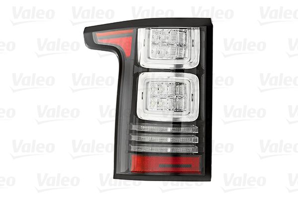 VALEO Luce posteriore 045320