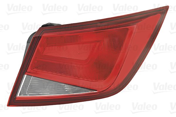 VALEO Luce posteriore 045323