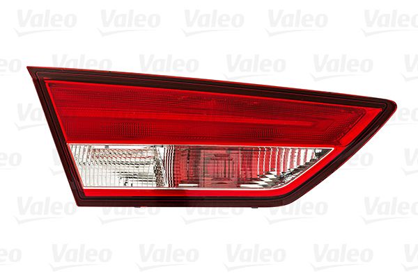 VALEO Luce posteriore 045324