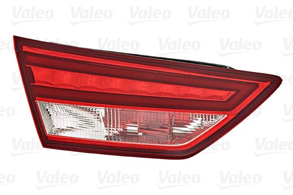 VALEO Luce posteriore 045330