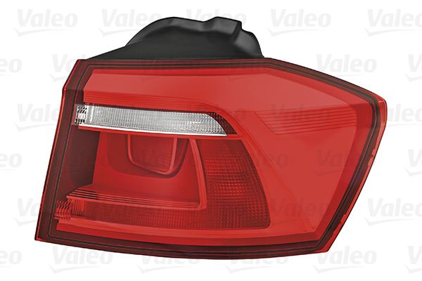 VALEO Luce posteriore 045383
