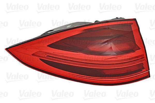 VALEO Luce posteriore 045449