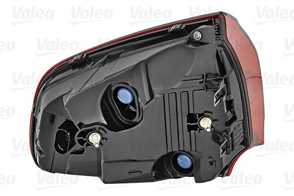 VALEO Luce posteriore 045453