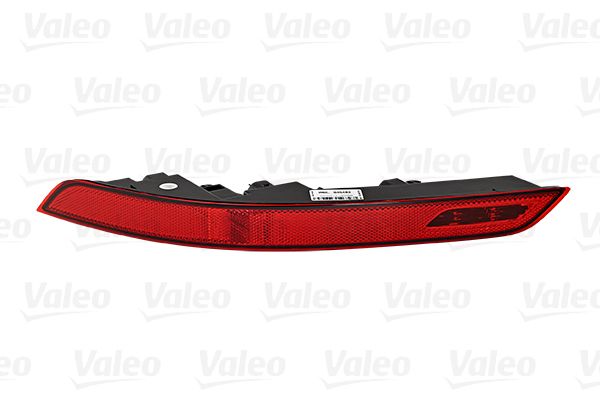 VALEO Luce posteriore 045483