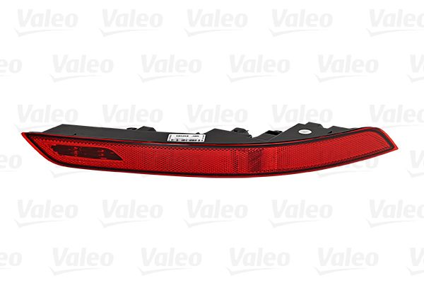 VALEO Luce posteriore 045484